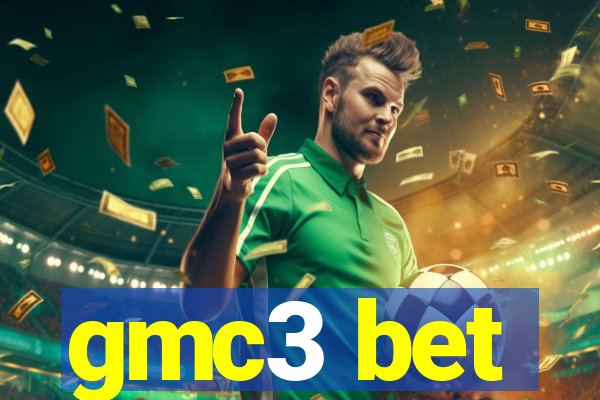 gmc3 bet